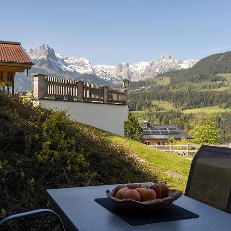 Hotel Oberwinklgut Bischofshofen Exterior foto