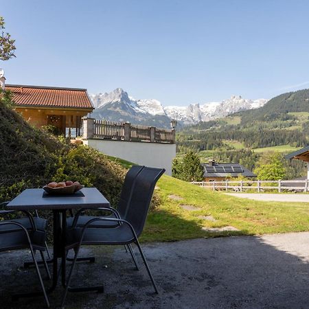 Hotel Oberwinklgut Bischofshofen Exterior foto