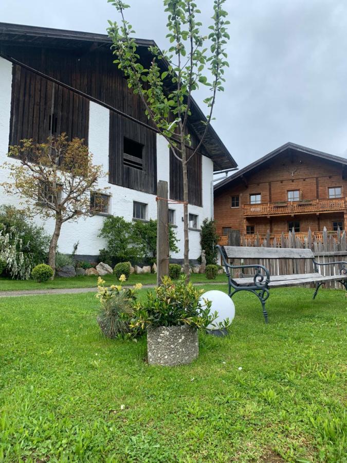 Hotel Oberwinklgut Bischofshofen Exterior foto