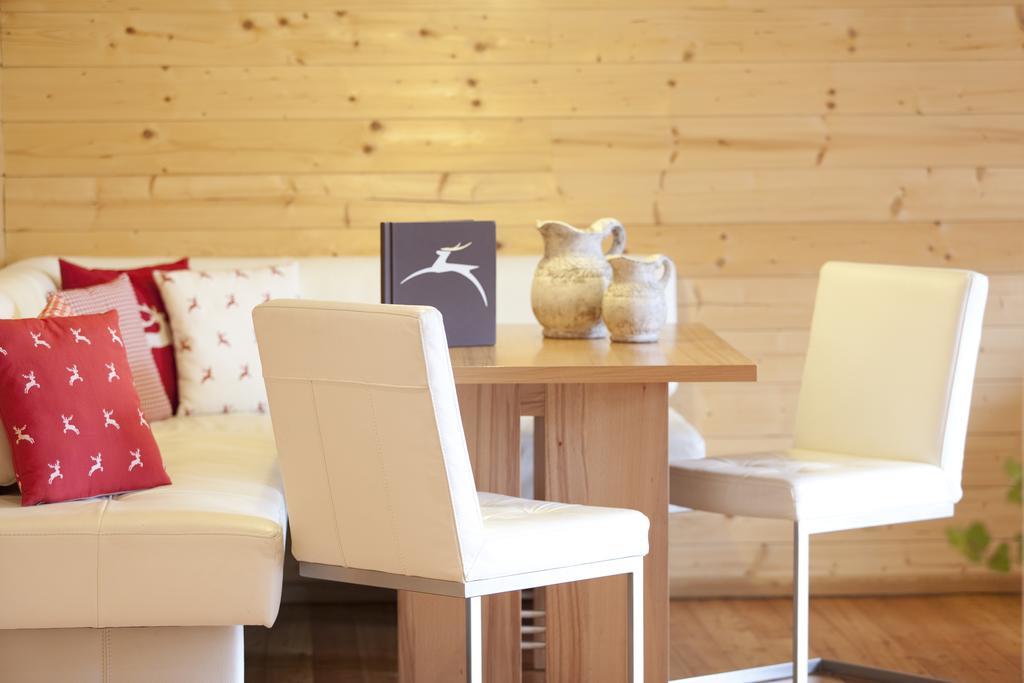 Hotel Oberwinklgut Bischofshofen Zimmer foto