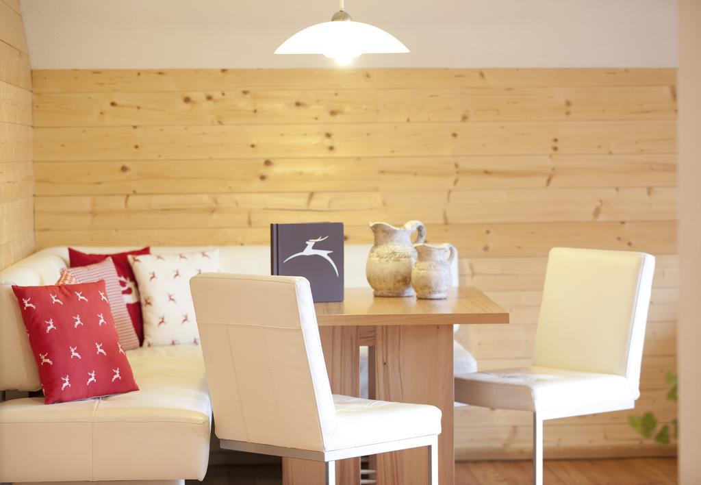 Hotel Oberwinklgut Bischofshofen Zimmer foto