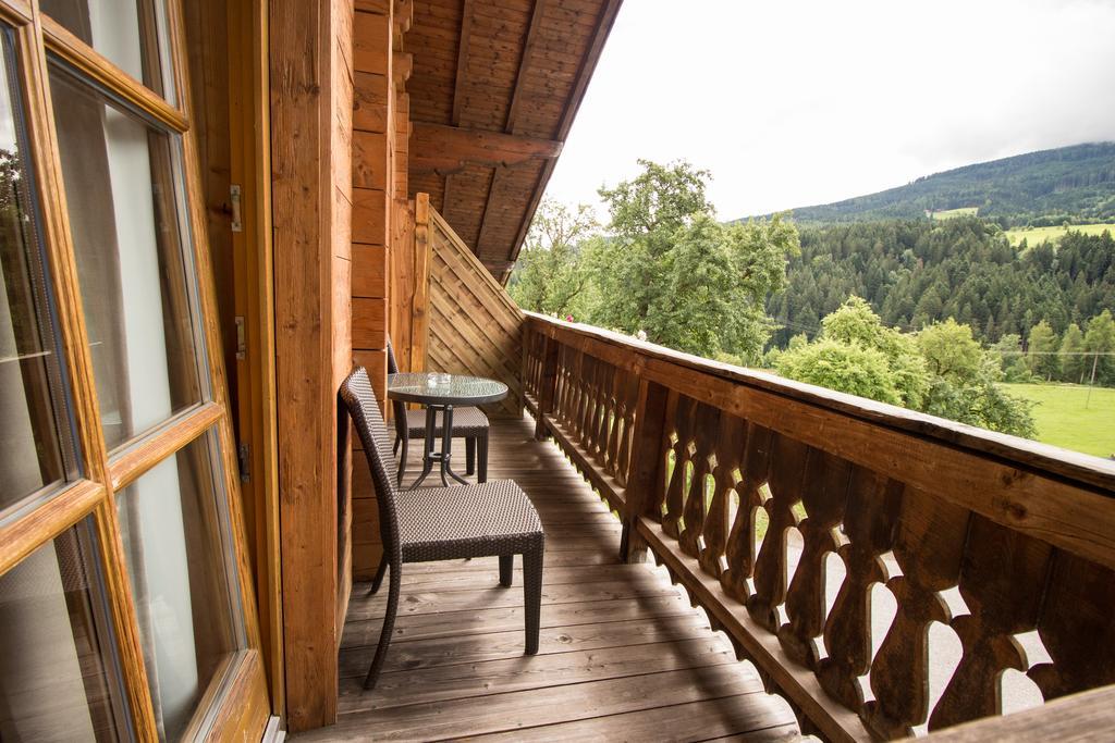 Hotel Oberwinklgut Bischofshofen Exterior foto